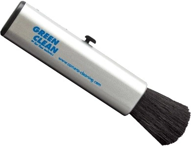 Green Clean Two-Stage Brush (GCT-1070) GCT-1070