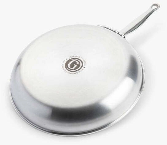 GreenPan Premiere frying pan 24 cm