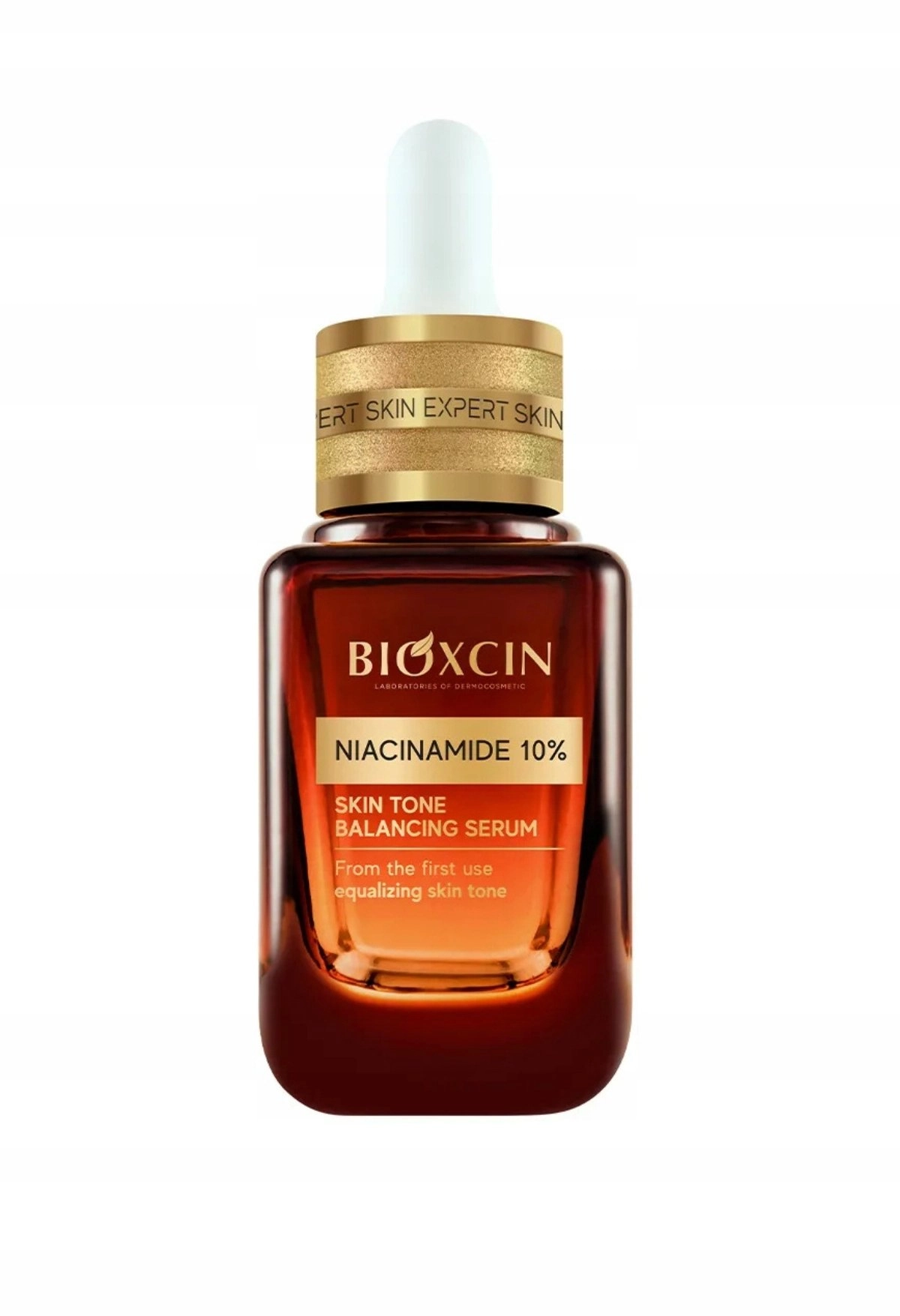BIOXCIN SKIN EXPERT 30ml NIACINAMIDE 10%