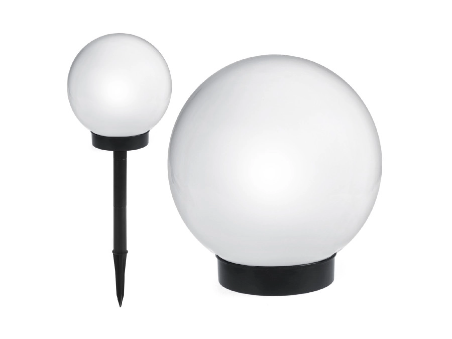 Greenblue 46572 Outdoor pedestal/post lighting LED