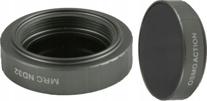 Greenl Filtr Pełny Szary Nd32 Ndx32