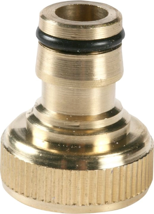 Greenmill Przyłącze kranowe mosiężne GW 3/4&quot