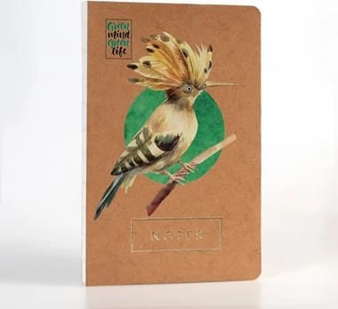 Greenmink Notes Green Mind* Green Life*