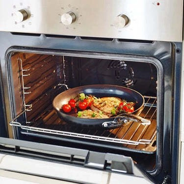 GreenPan Barcelona Pro Frying Pan 28cm