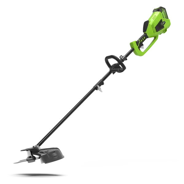 Greenworks GD40BC 40 cm Battery Black