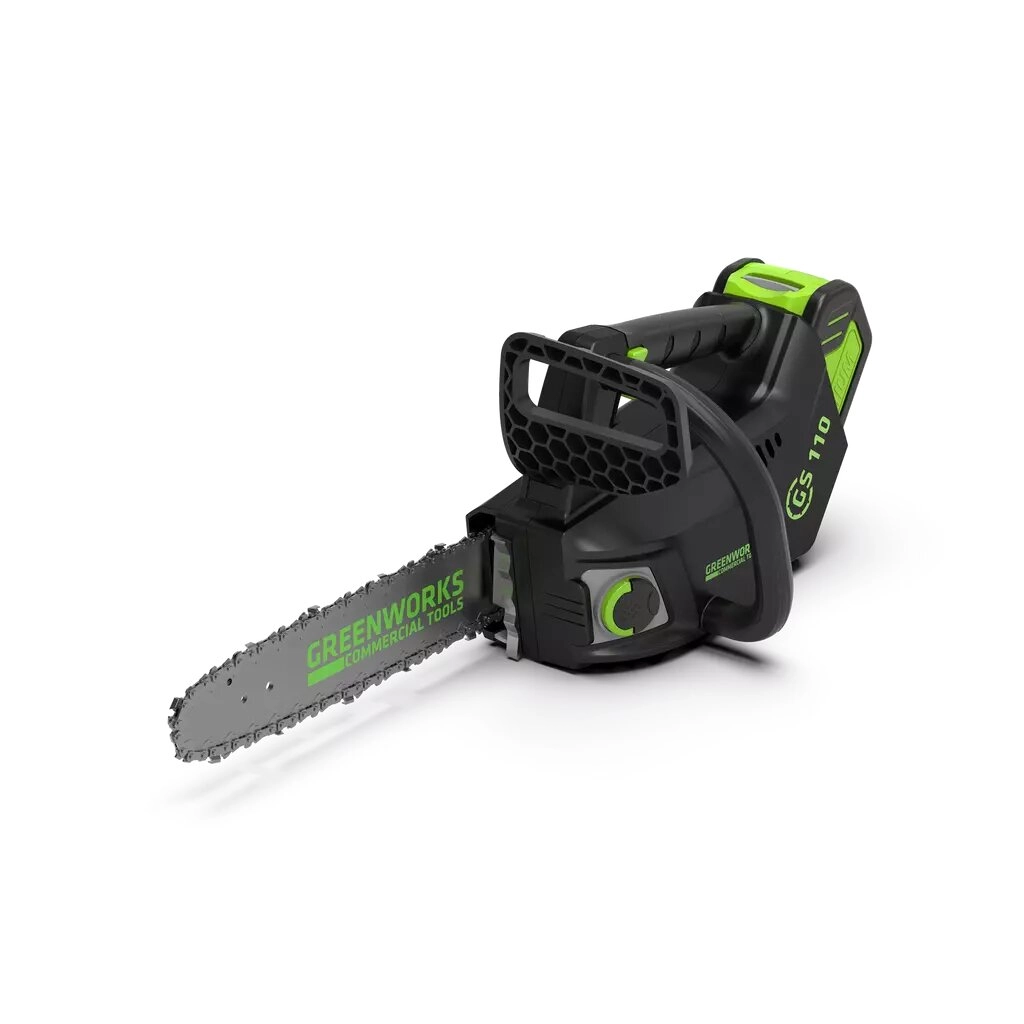 Greenworks GD40TCS Black Green 2003807 GR2003807