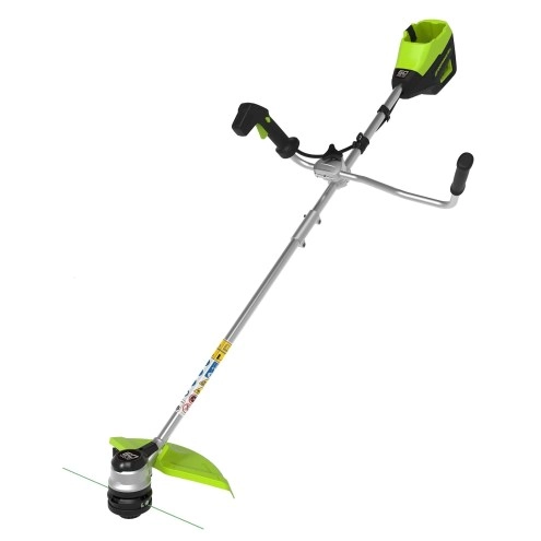 Greenworks GD60BCB 40 cm Battery Black