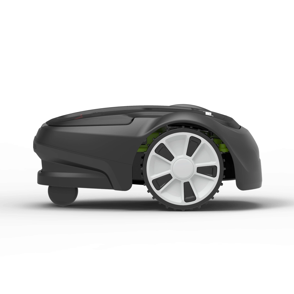 Greenworks 2513307 lawn mower Robotic lawn