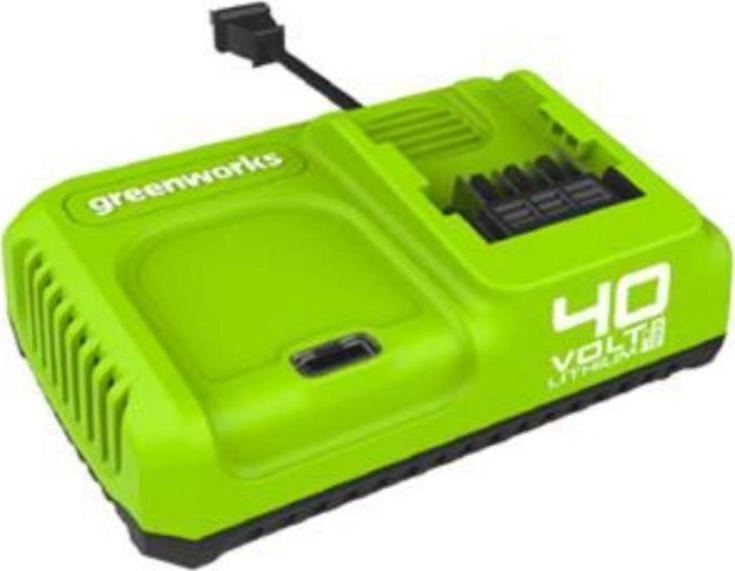 Greenworks 40V Ładowarka 5A GREENWORKS G40UC5