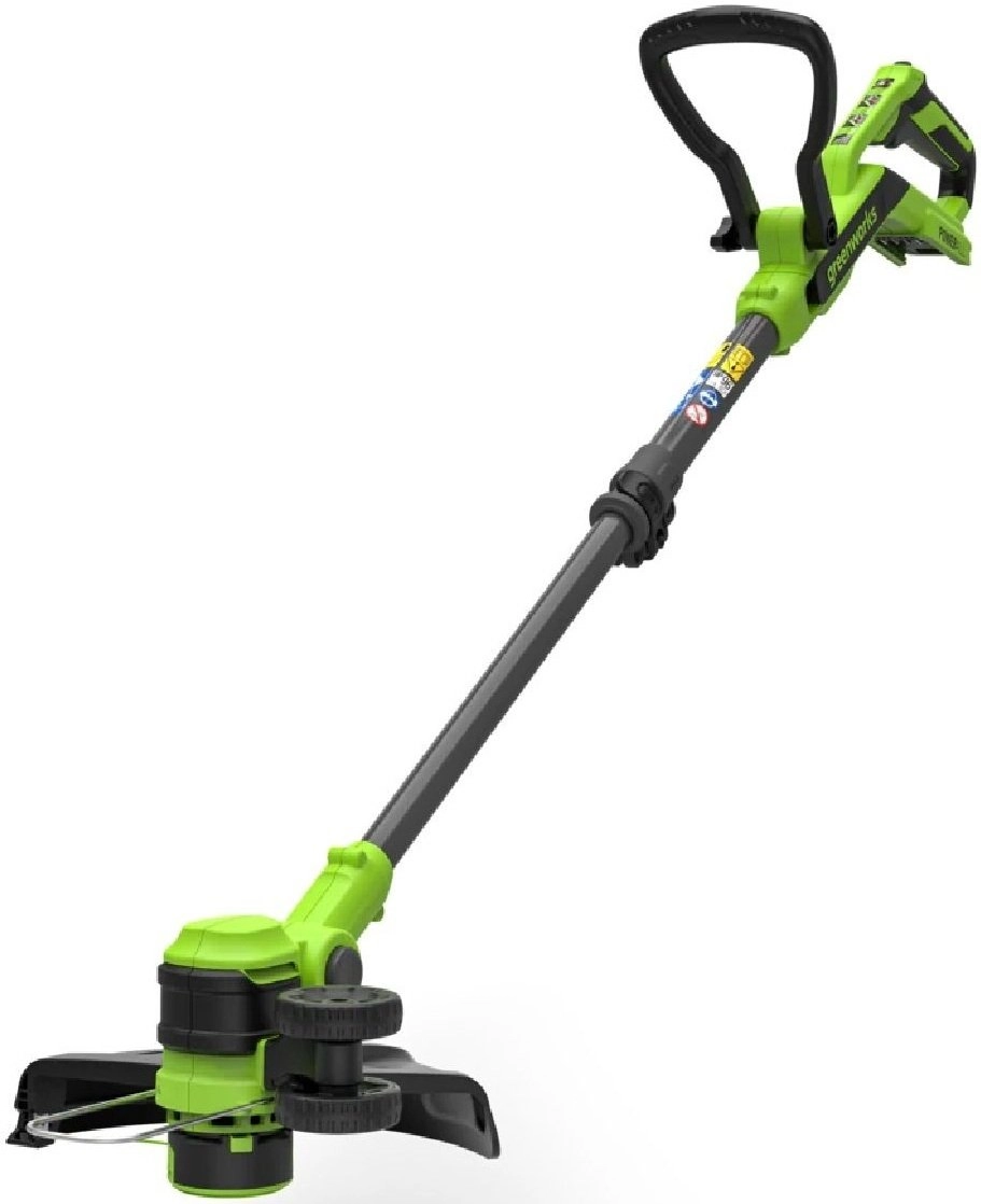 Greenworks 24 V podkaszarka premium Greenworks