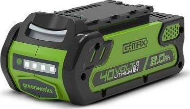 Greenworks Akumulator 40V 2Ah (G40B2) 2926907