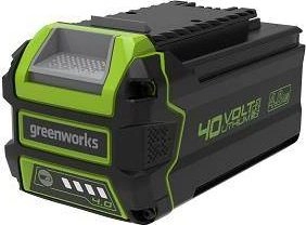 Greenworks Akumulator 40V 4Ah (G40B4) 2927007