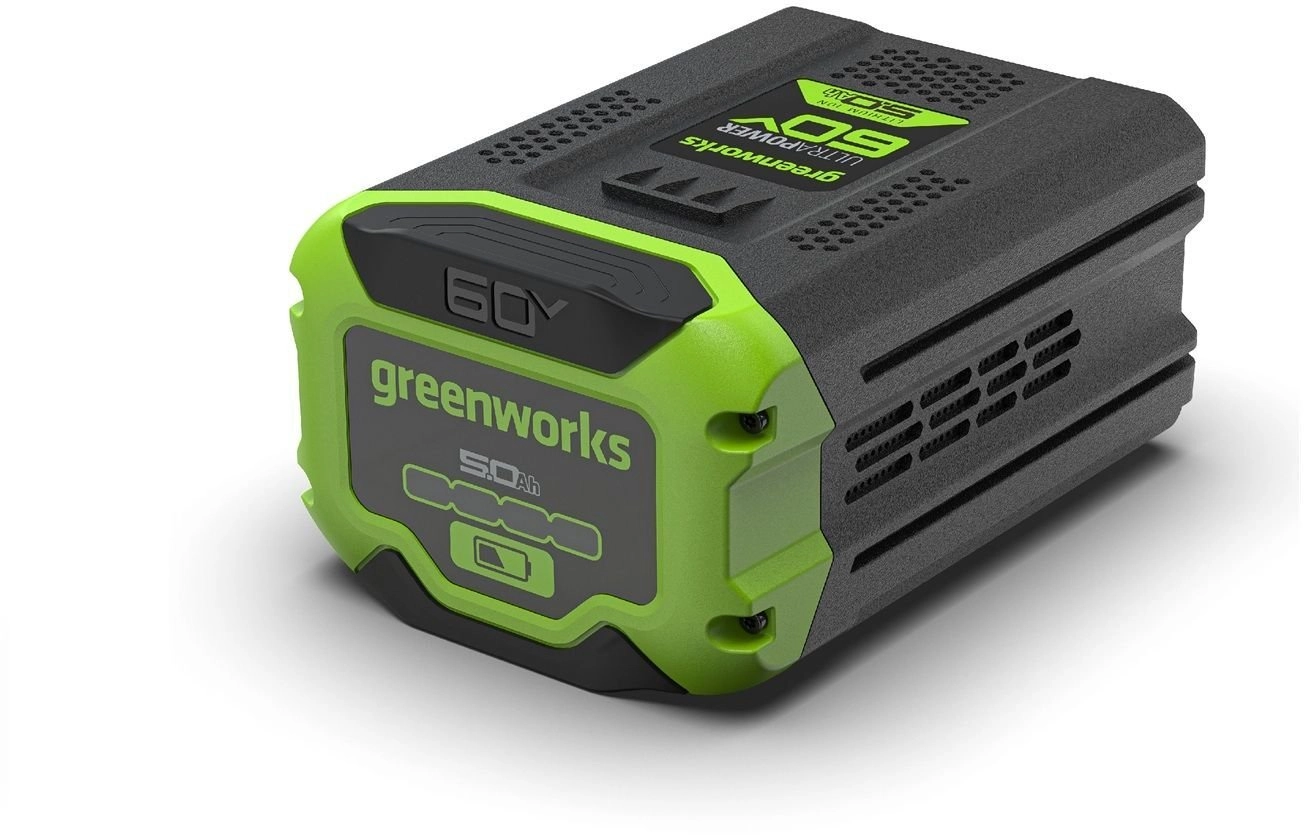Greenworks 60V Akumulator 5Ah BA650NAA1 6936854146929