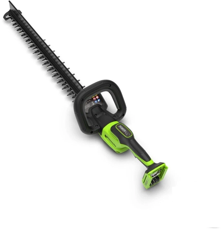 Greenworks 24V Greenworks HT2002DA1 hedge trimmer