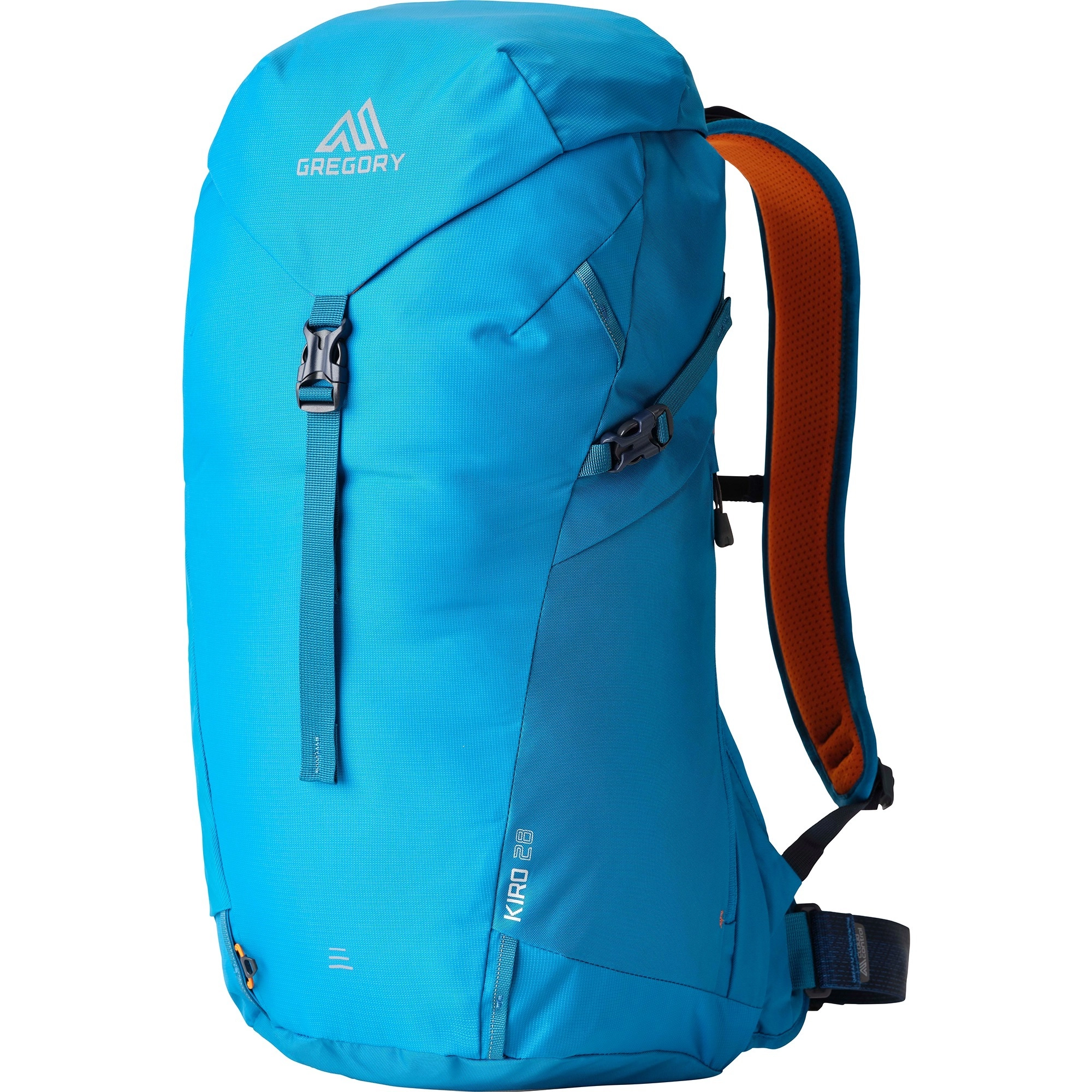 Tourist Backpack Gregory Kiro 28 -