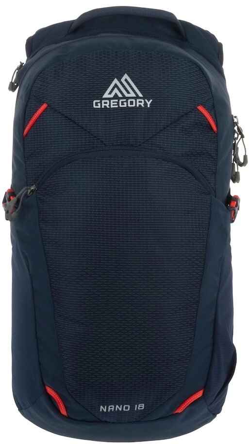 Gregory Nano 18 Spark Navy city
