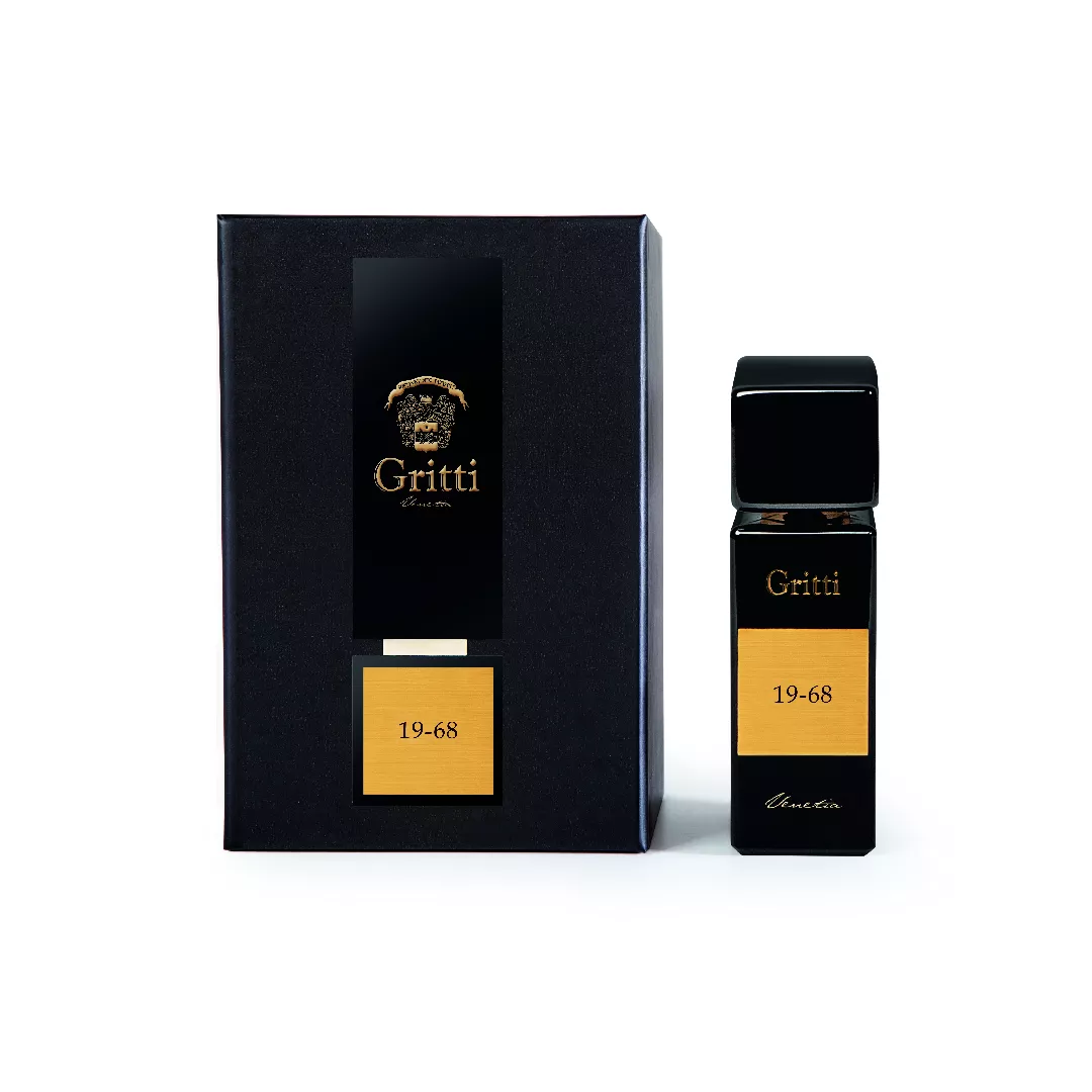 Gritti Venetia 19-68 Eau de Parfum