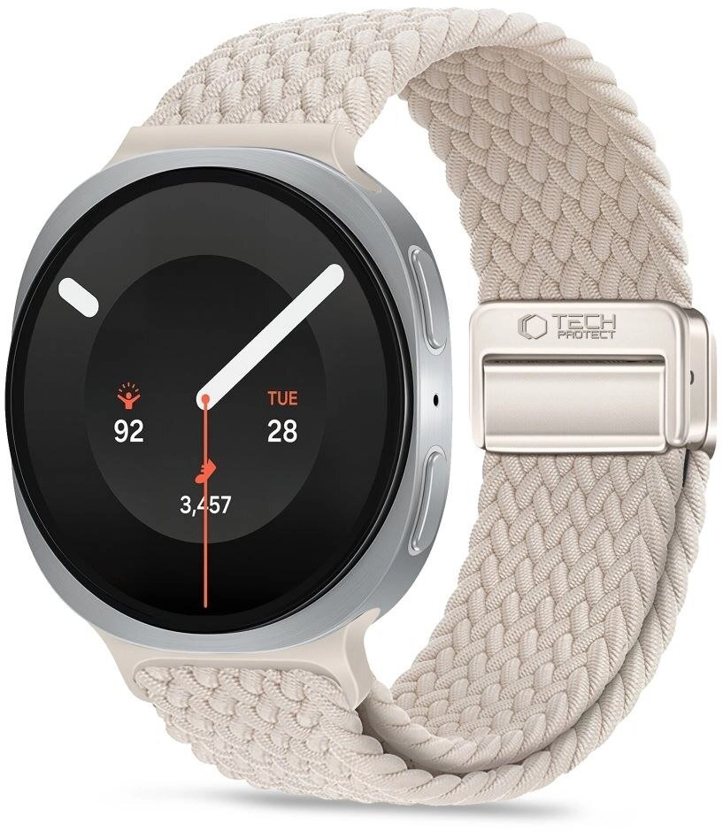 GrizzGlass TECH-PROTECT NYLONMAG SAMSUNG GALAXY WATCH