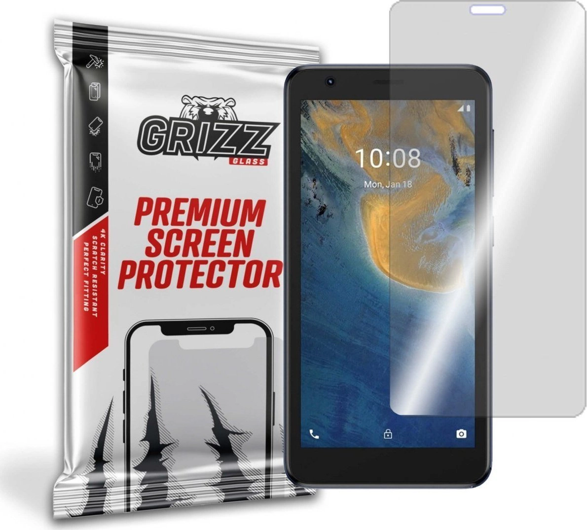 GrizzGlass Grizz ZTE S30 SE 5G