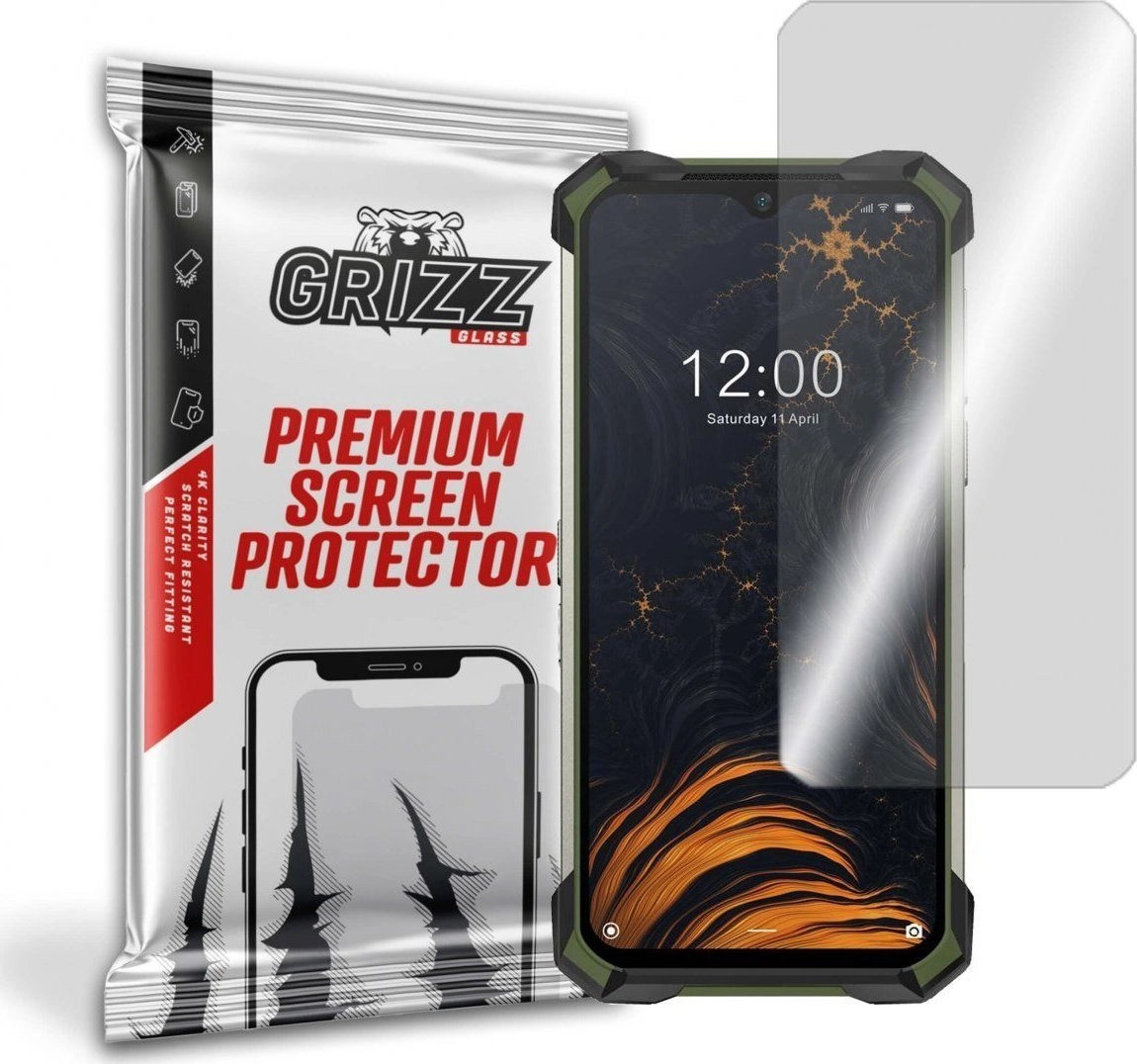 GrizzGlass Grizz Doogee S88 Pro hybrid