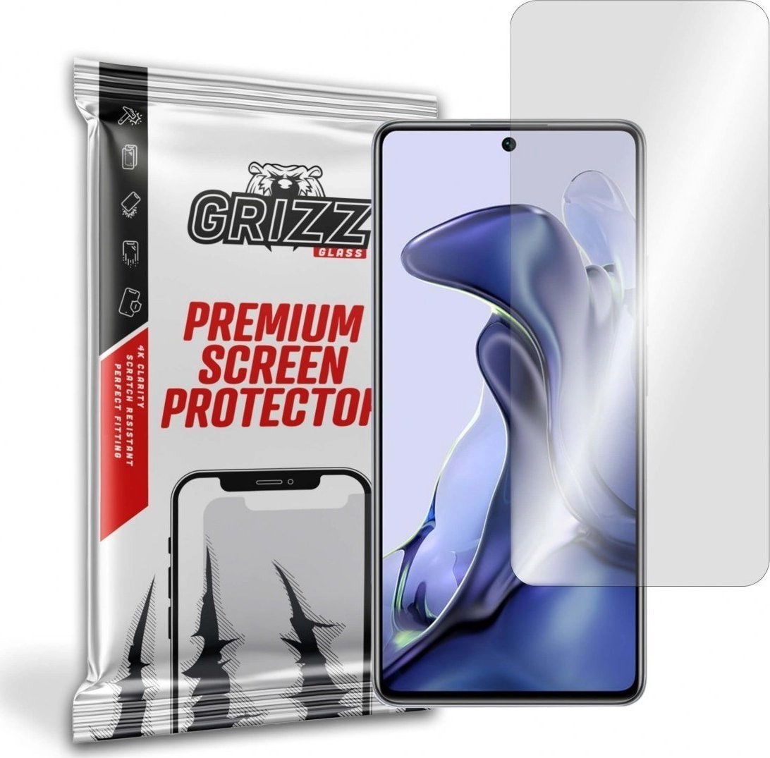 GrizzGlass Grizz Xiaomi Mi 11T Pro