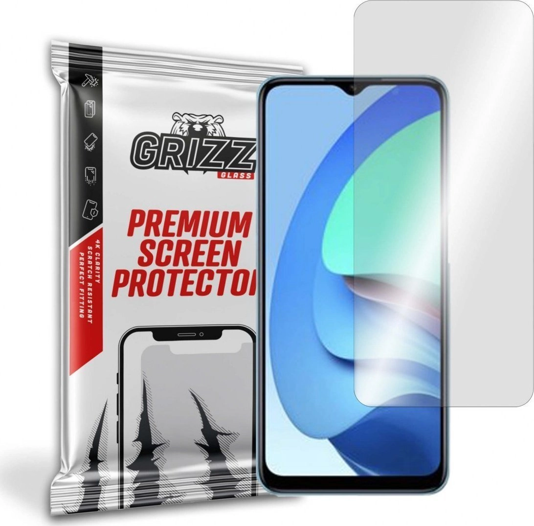 GrizzGlass Grizz Oppo A56 5G hybrid