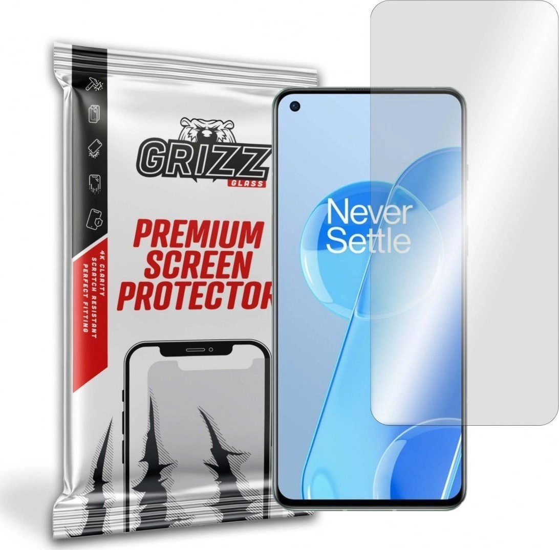 GrizzGlass Grizz OnePlus 9RT 5G hybrid