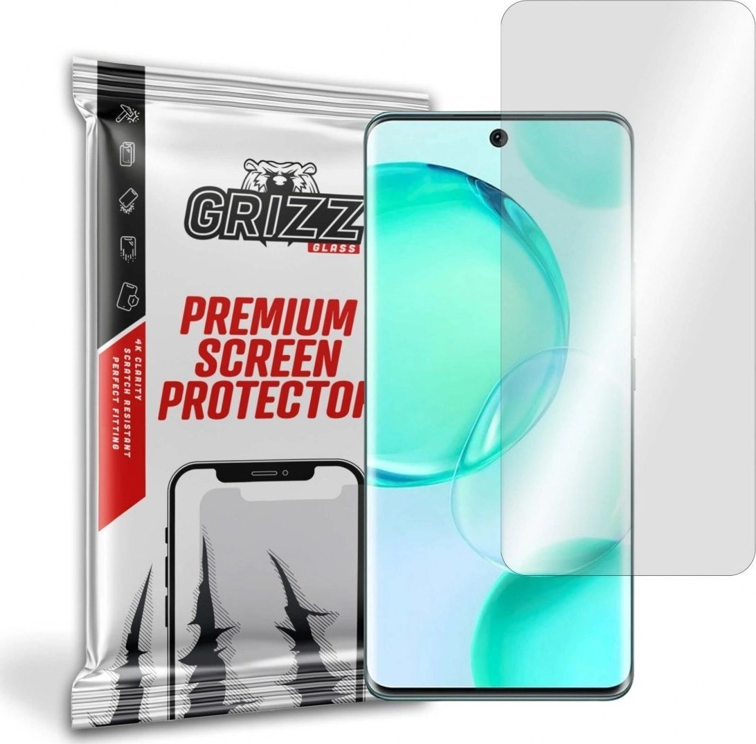 GrizzGlass Grizz Honor 50 5G Hydrogel