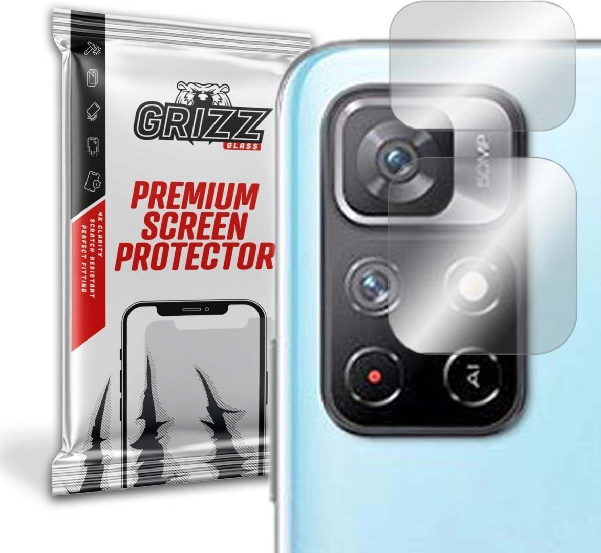 GrizzGlass Hybrid glass for Grizz Xiaomi