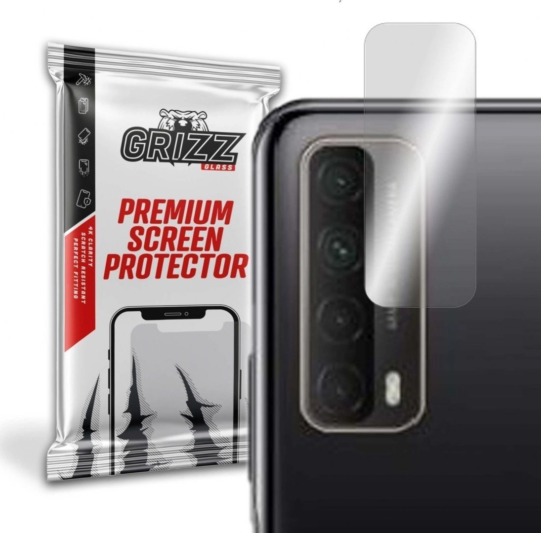 GrizzGlass Hybrid glass for Grizz Huawei