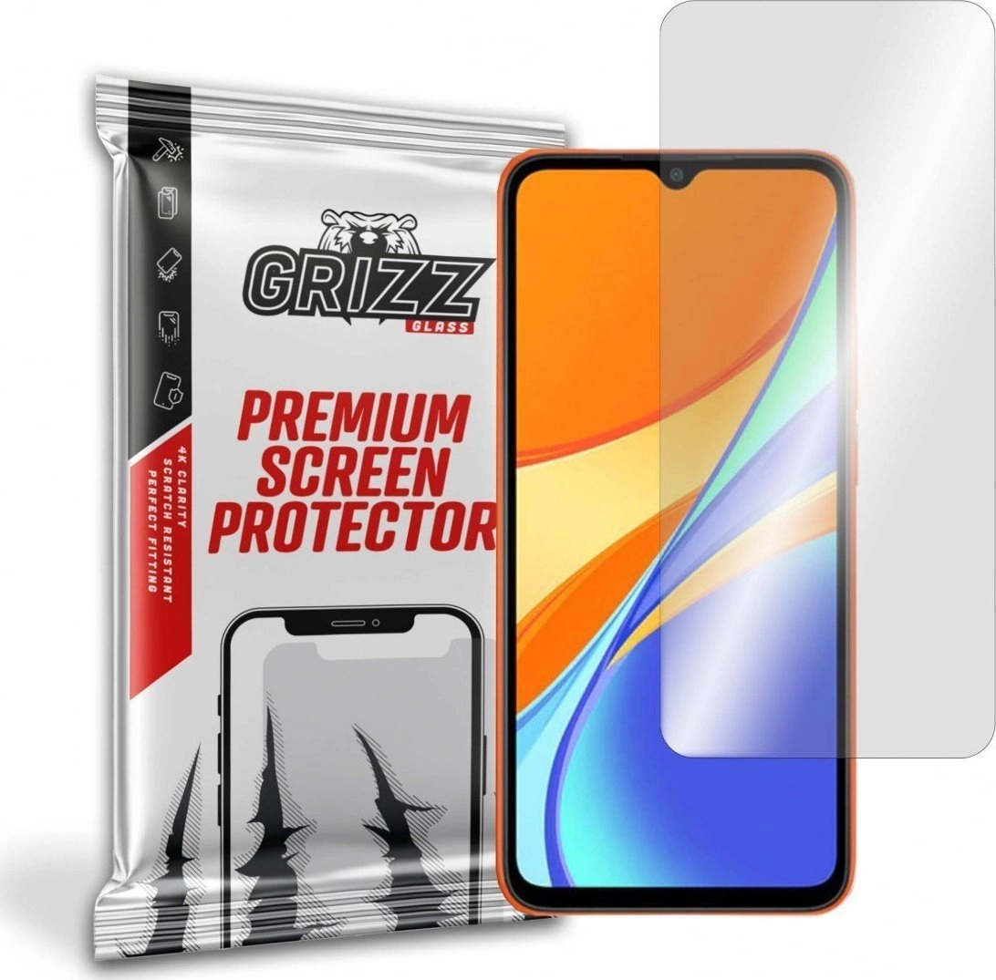 GrizzGlass Grizz Xiaomi Redmi 9C hybrid