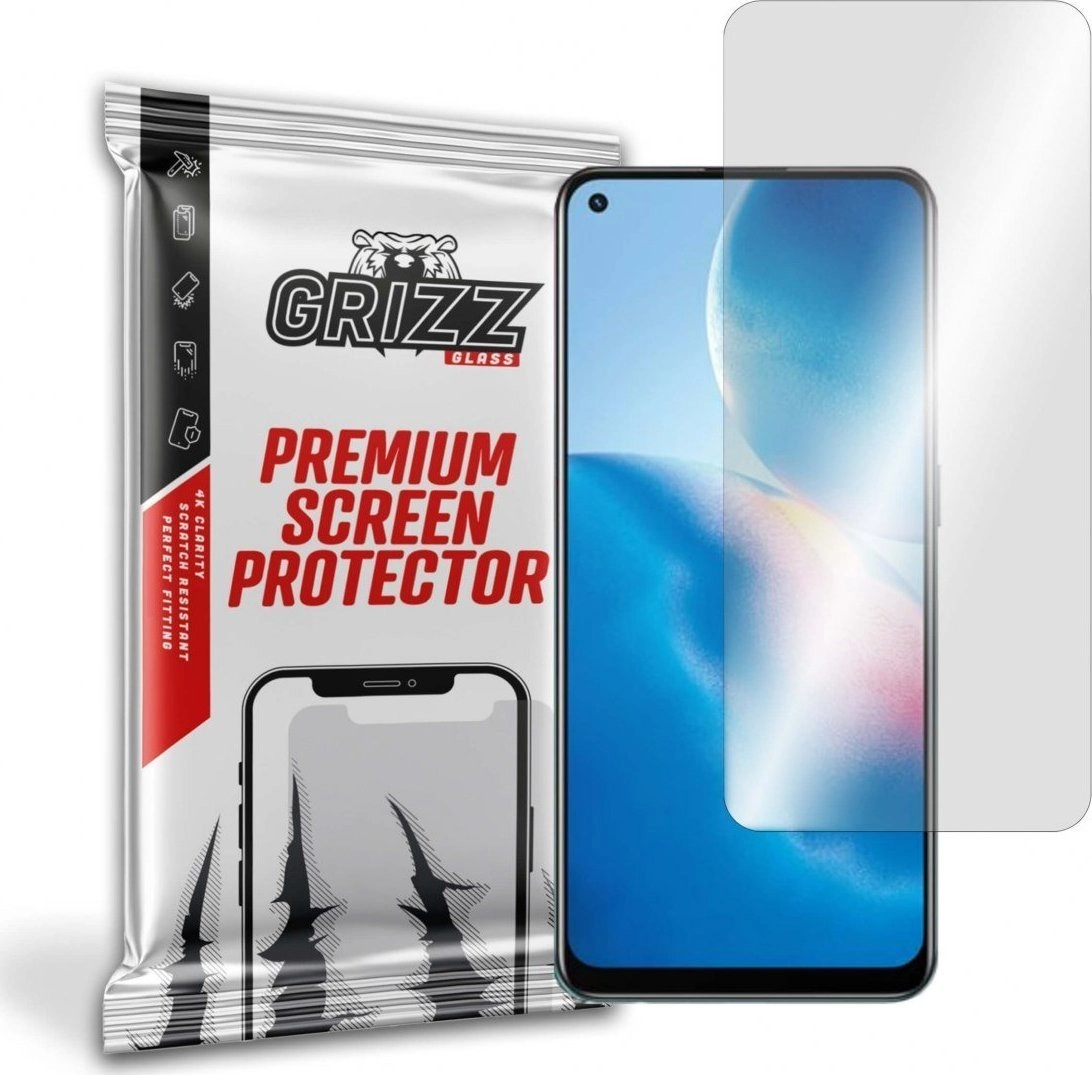 GrizzGlass Grizz Oppo Reno 5 Lite