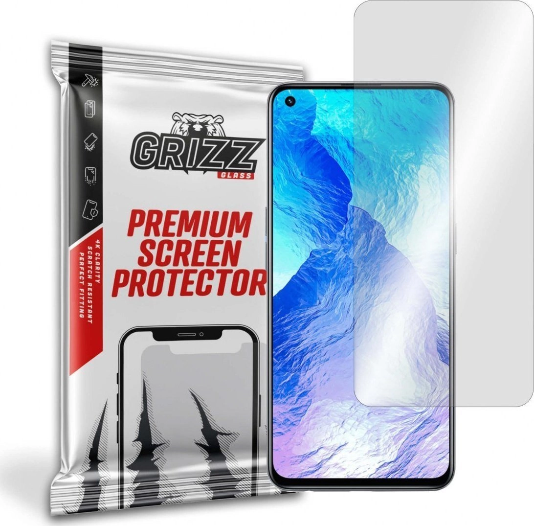 GrizzGlass Grizz Realme GT Master Edition