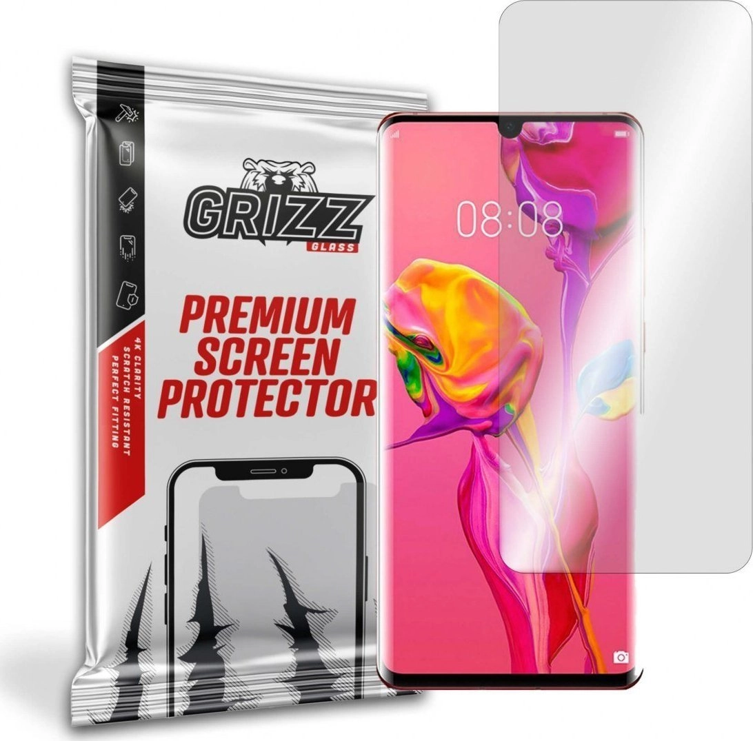 GrizzGlass Grizz Hydrogel Film Huawei P30