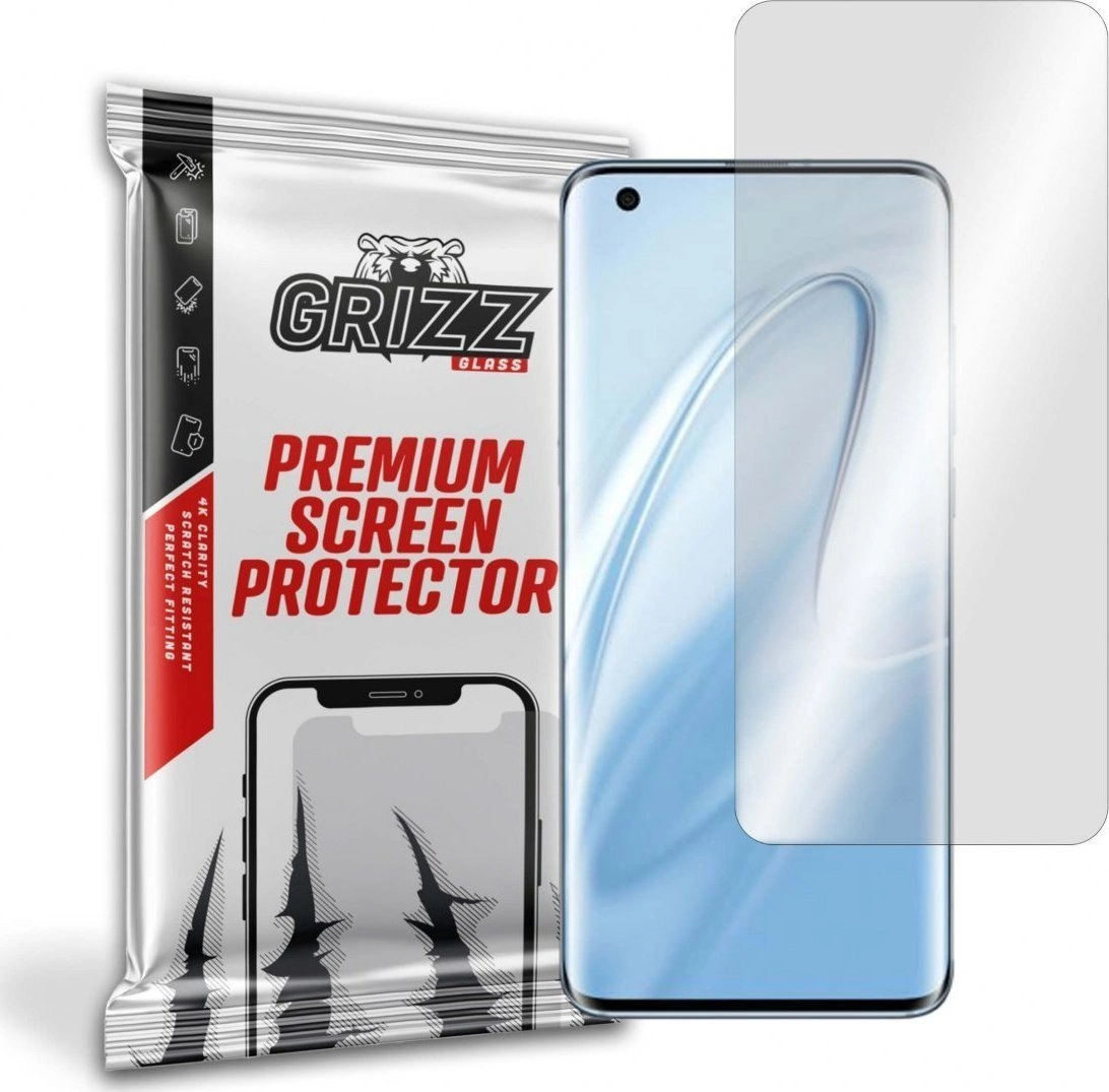 GrizzGlass Hydrogel foil Grizz Xiaomi Mi