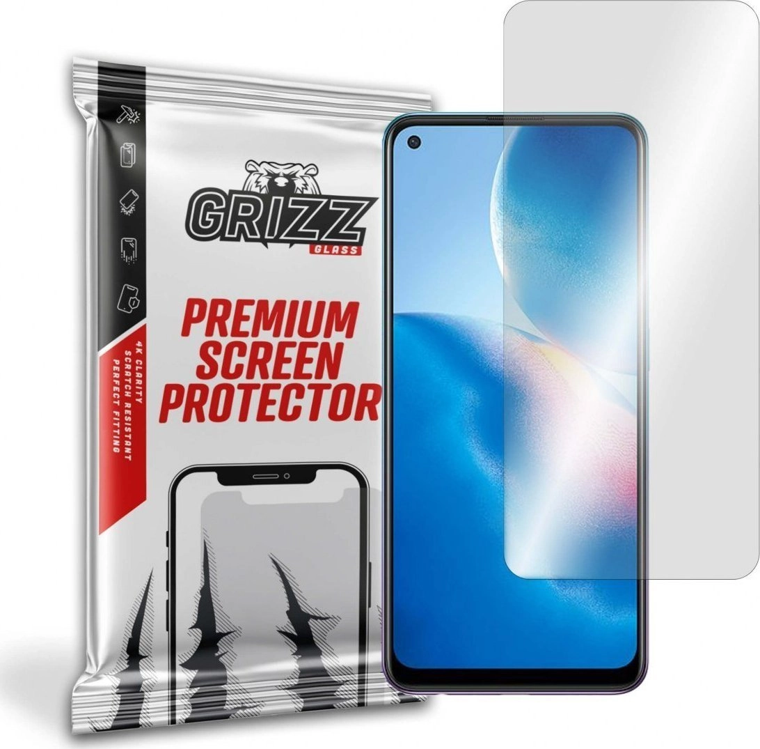GrizzGlass Grizz Oppo Reno 5Z 5G