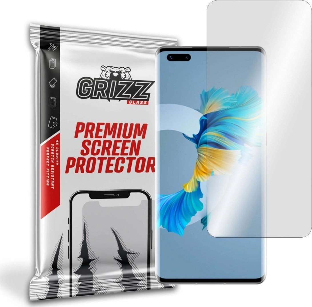 GrizzGlass Grizz hydrogel film Huawei Mate