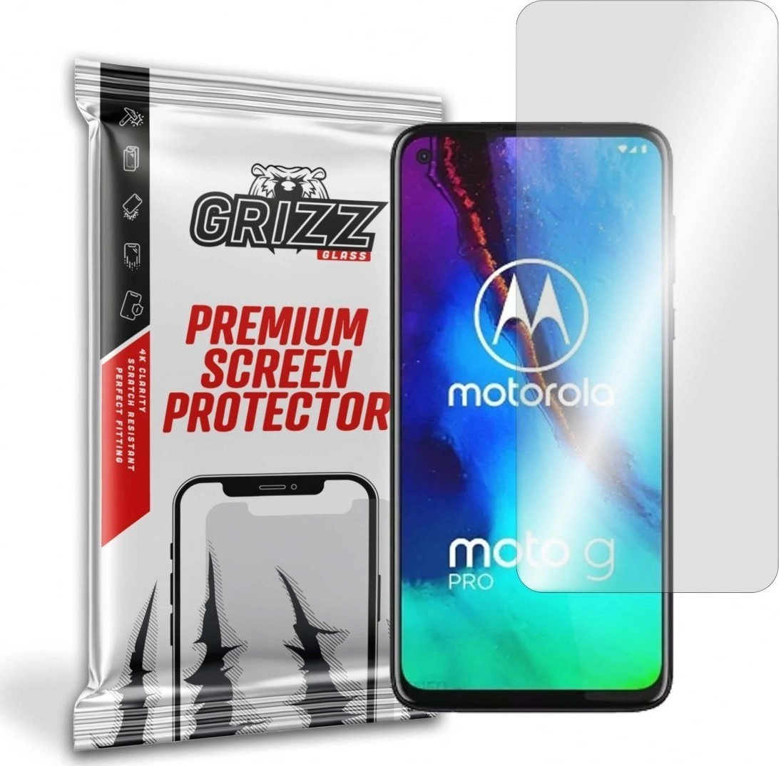 GrizzGlass Grizz Motorola Moto G Pro