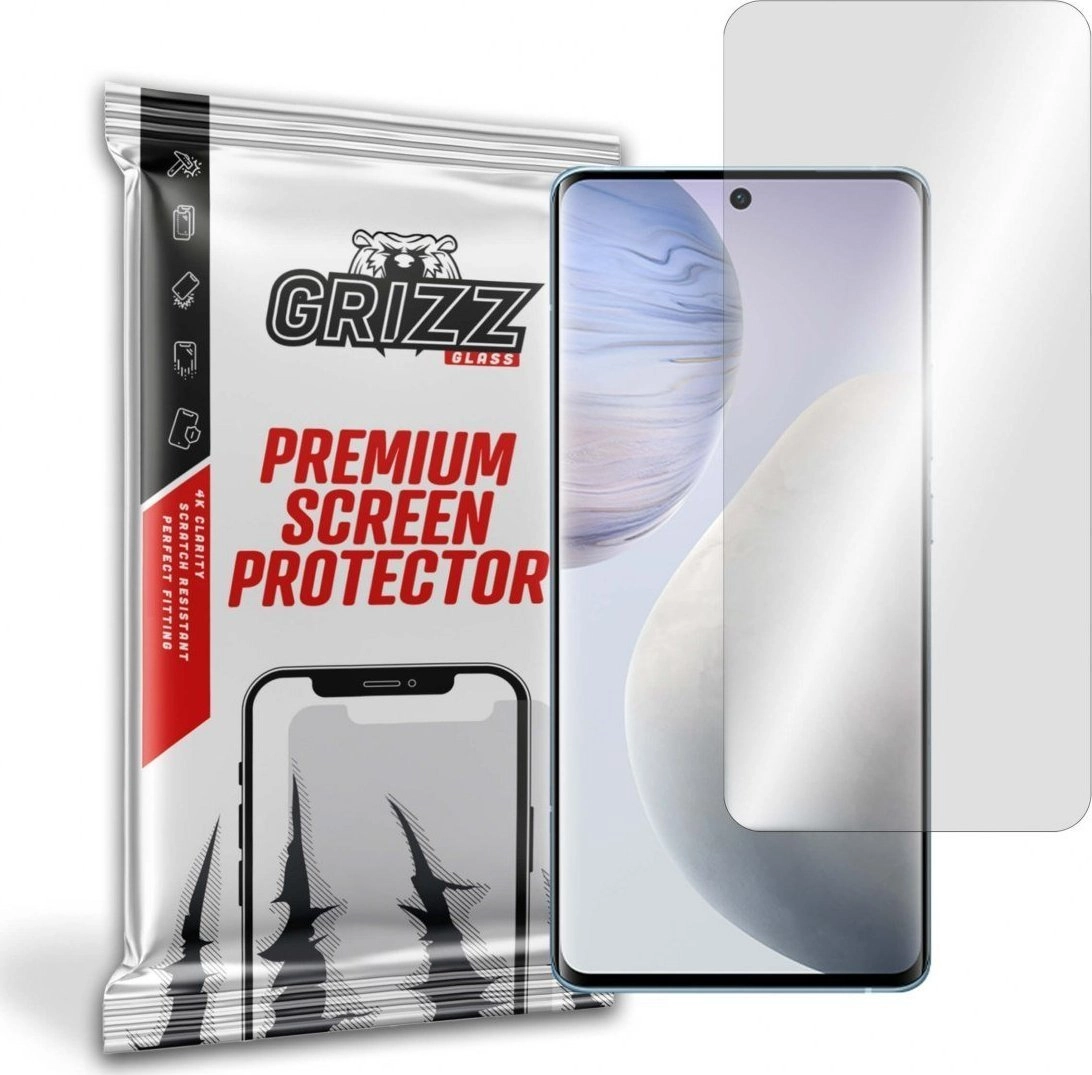 GrizzGlass Grizz Vivo X60 Pro 5G