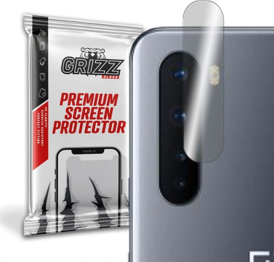GrizzGlass Hybrid glass for Grizz OnePlus