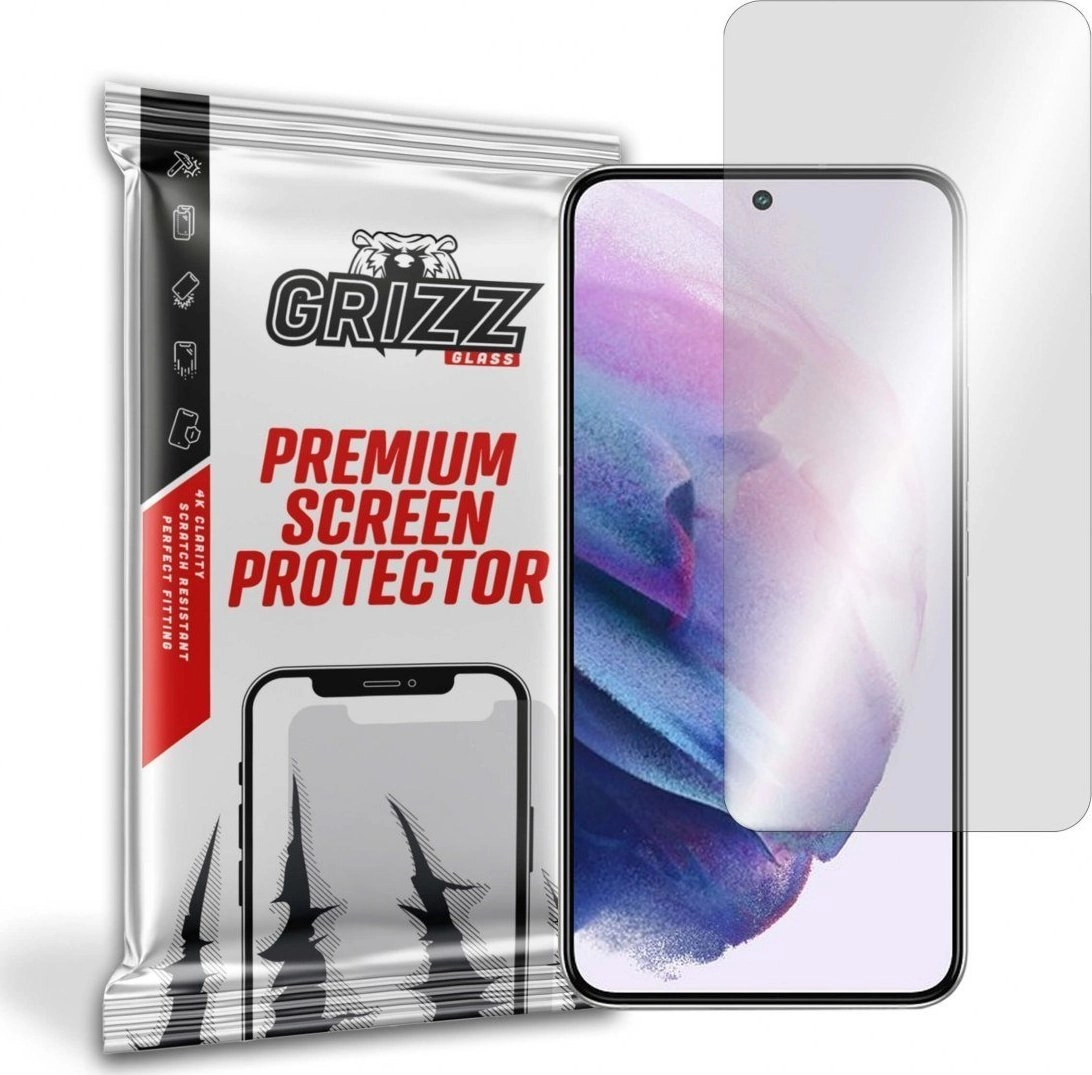 GrizzGlass Grizz Hydrogel foil Samsung Galaxy