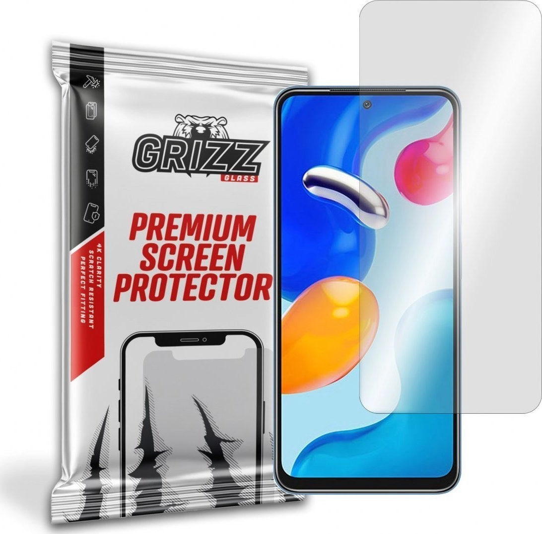 GrizzGlass Grizz Xiaomi Redmi Note 11S