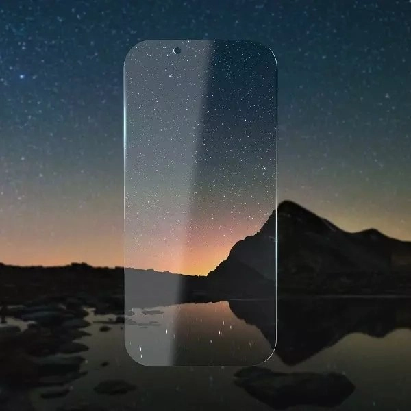 Szkło hybrydowe GrizzGlass HybridGlass do Xiaomi