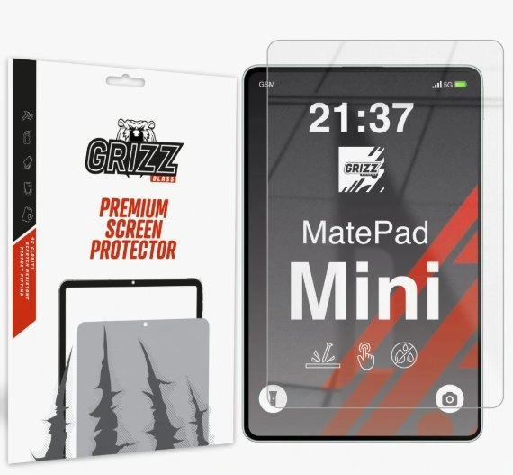 GrizzGlass HybridGlass hybrid glass for Huawei