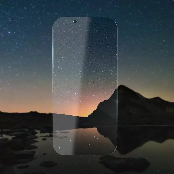 Szkło hybrydowe GrizzGlass HybridGlass do Samsung