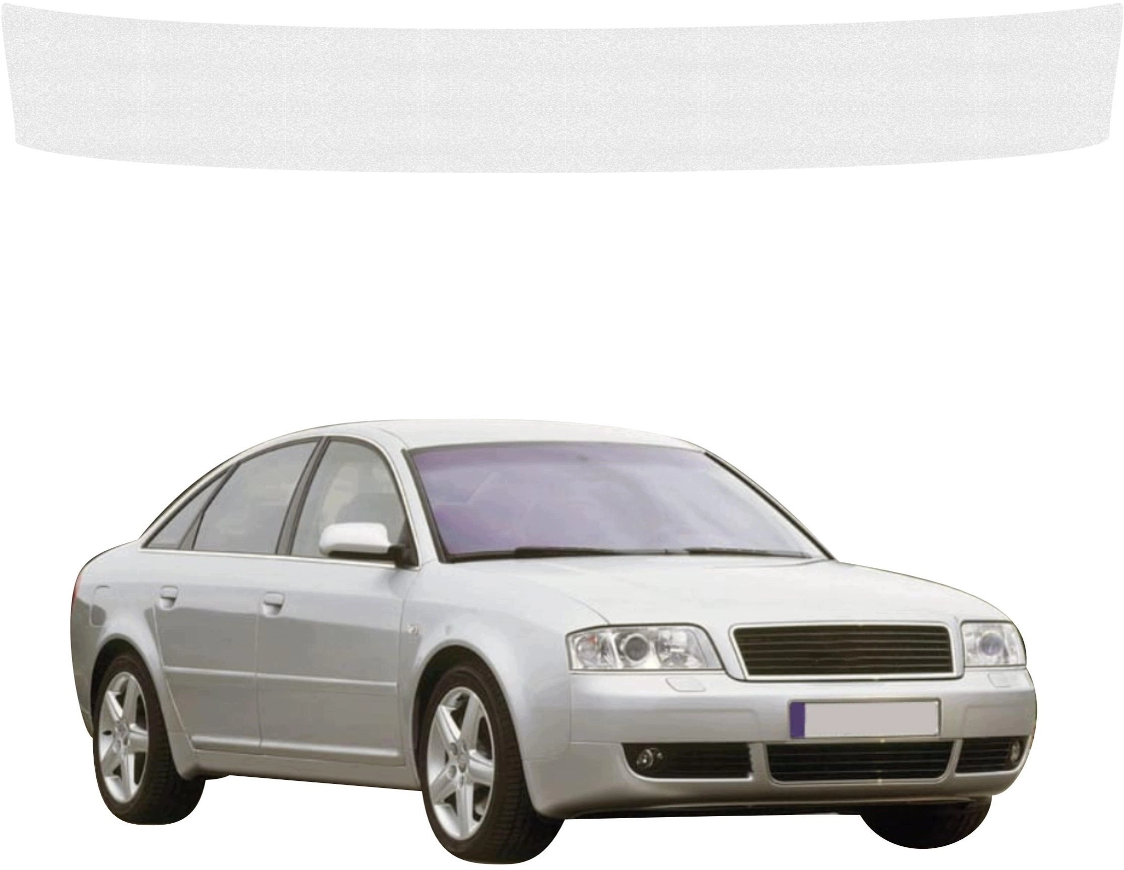 GrizzGlass Bezbarwna powłoka techniczna GrizzGlass HeavyDuty