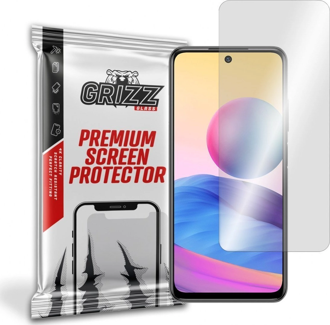 GrizzGlass Grizz Xiaomi Redmi 10C hybrid