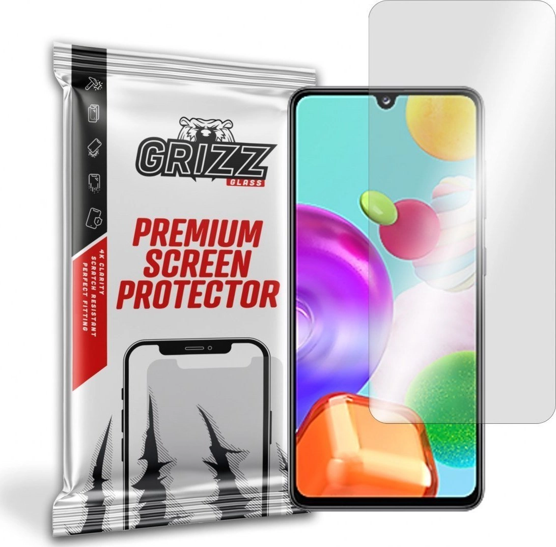GrizzGlass Grizz Samsung Galaxy A41 Hydrogel