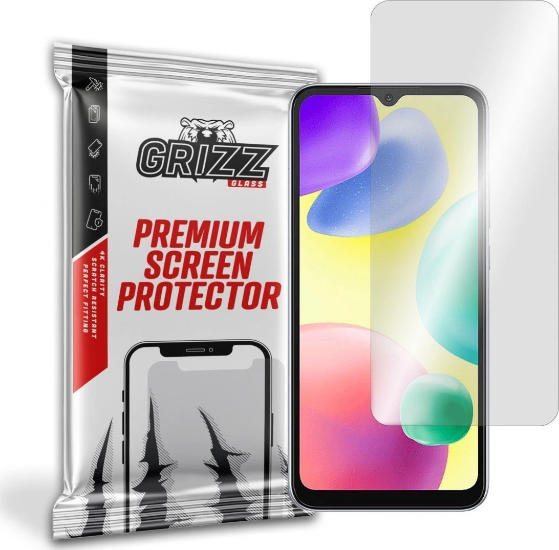 GrizzGlass Grizz Xiaomi Redmi 10 Power