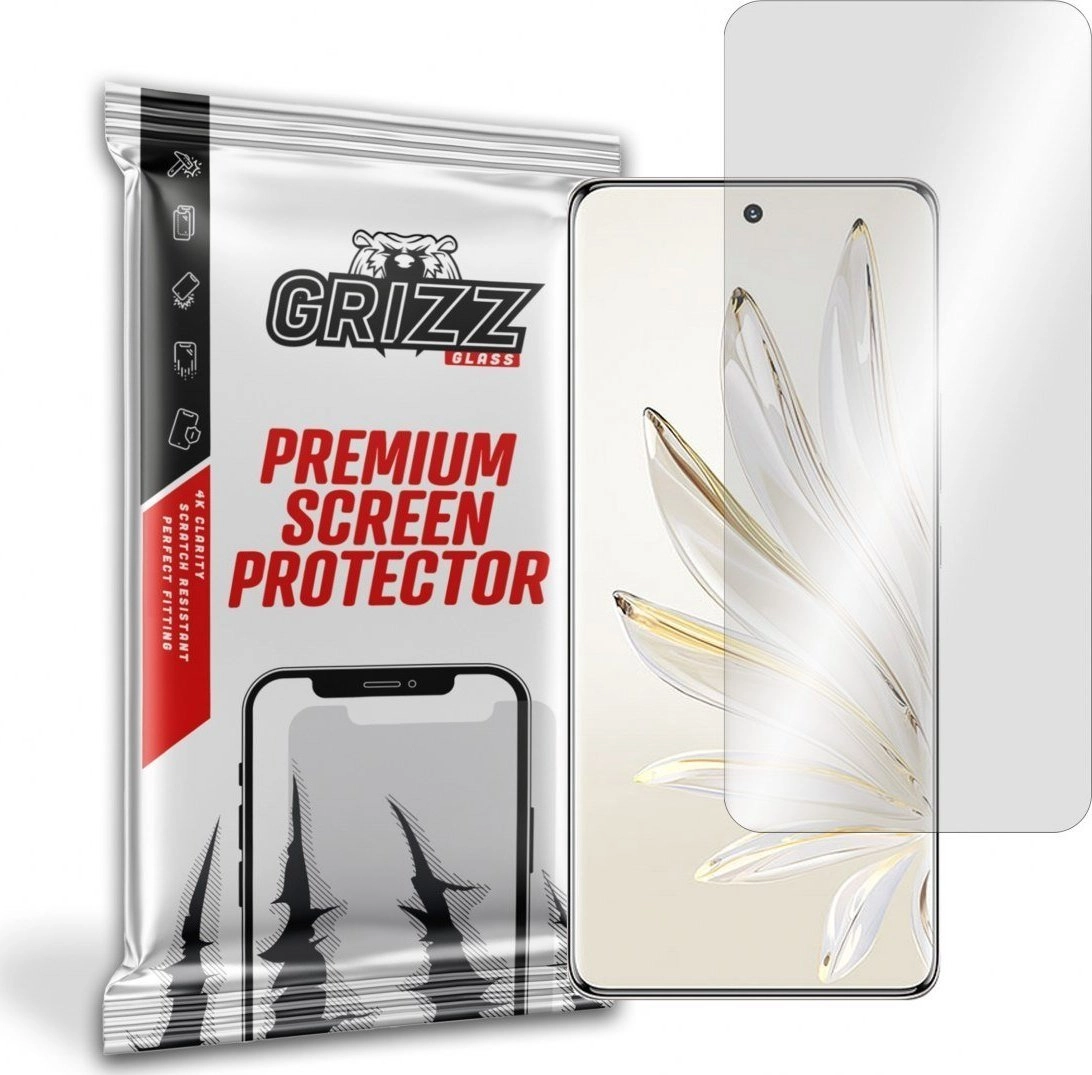 GrizzGlass Grizz Honor 70 Pro+ Hydrogel